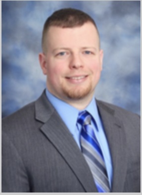 Sean Moore, CRNA, DNP