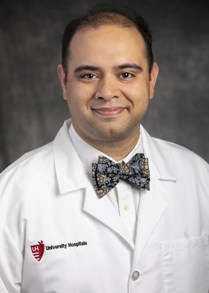 Neel Fotedar, MD