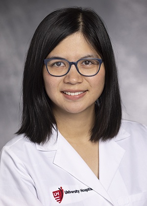 Denise Wong, MD