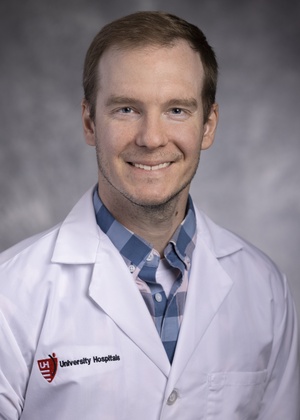 Bryan Ross, MD