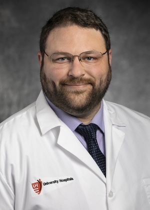 Christopher D'Amico, DO