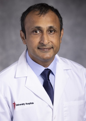 Bhupendar Tayal, MD