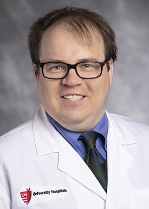 Charles Gallagher, MD