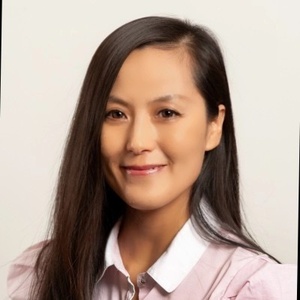 Shanna Xu, CRNA