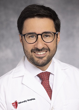 Murilo De Almeida Luz, MD