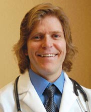 Matthew Schaeffer, MD