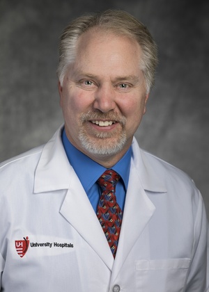 Jude Cauwenbergh, DO