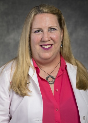 Kim Puterbaugh, MD