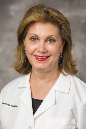 Nadia Kaisi, MD