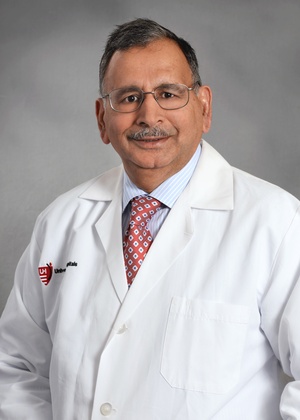 Saif Rehman, MD
