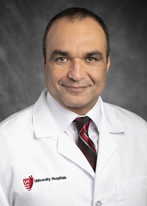 Haissam Gamaleldin, MD
