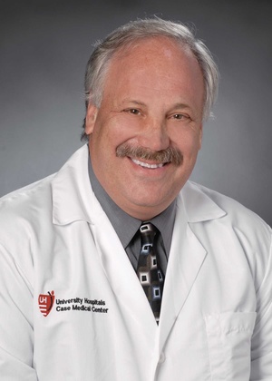 Richard Berkowitz, DPM