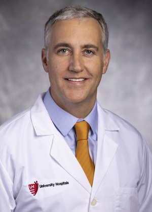 Andres Schuster, MD