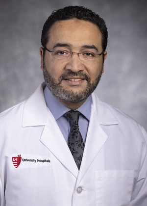 Mohammad El Diasty, MD