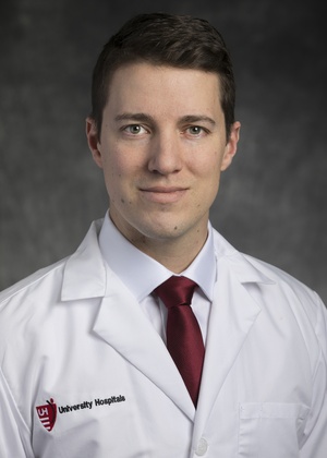William Pedersen, MD