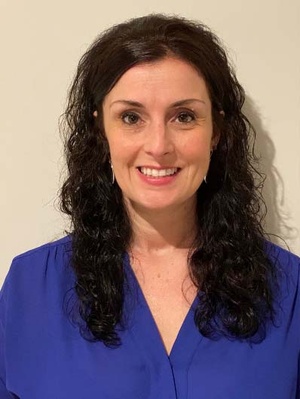 Melanie Gonzalez, CNP