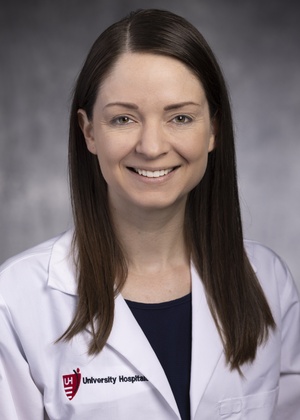 Tricia Stepanek, MD