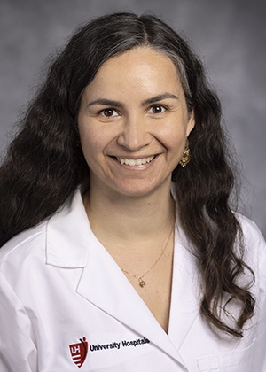 Sonia Margarida Duarte de Oliveira, MD