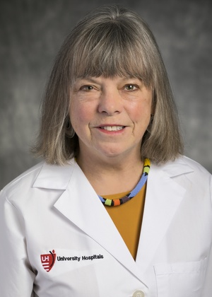 Cynthia Bearer, MD