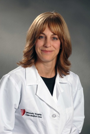 Julie Belkin, MD