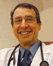 Othman Shemisa, MD