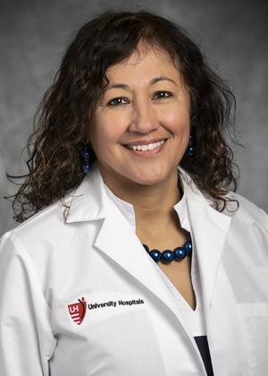 Diana Carmona, MD
