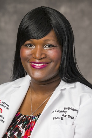 Regina Yaskey, MD