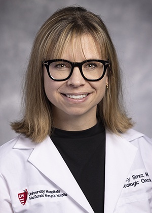 Stacy Smrz, MD, MPH