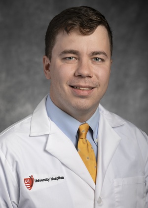 Zane Giffen, MD
