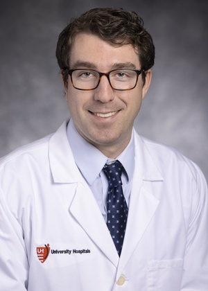 Robert Weingart, MD