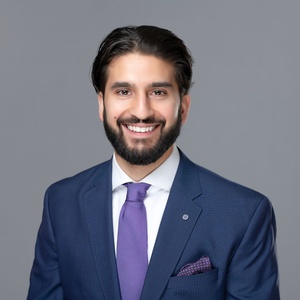 Yusef Saeed, MD