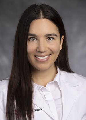 Kaeli Fernandez, CNP