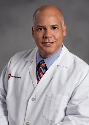 John Jasper, MD