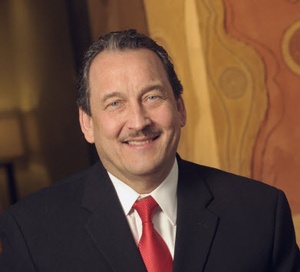 Raymond Isackila, LPCC