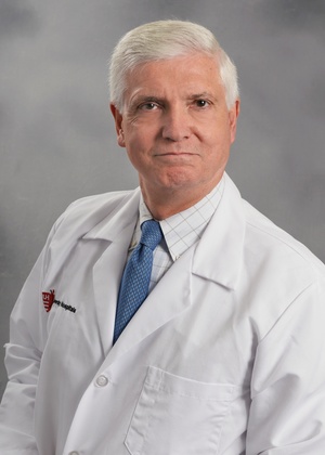 Vincent Sustersic, DO