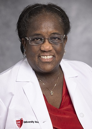 Carol Cunningham, MD