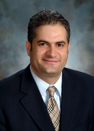 Habib Khoury, MD