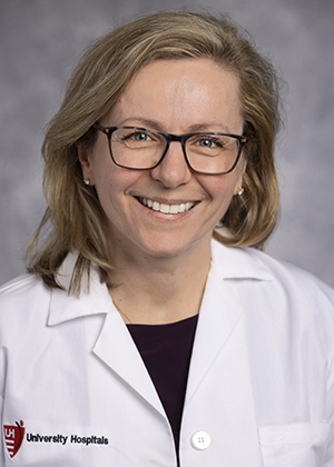 Katarina Greer, MD