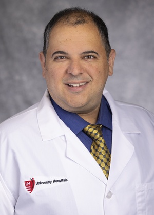 Gennaro Romanello, DO