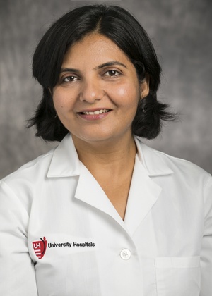 Dipali Desai, MD