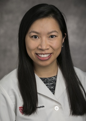 Christina Wong, MD