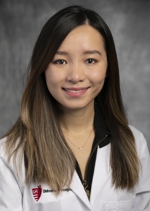 Katherine Feng, PA-C