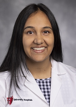 Mansi Parekh, MD