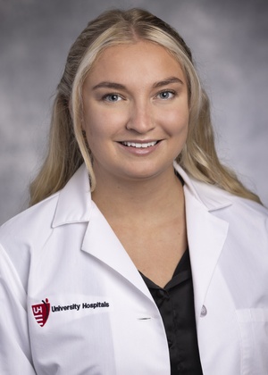 Shyanne Pierce, PA-C