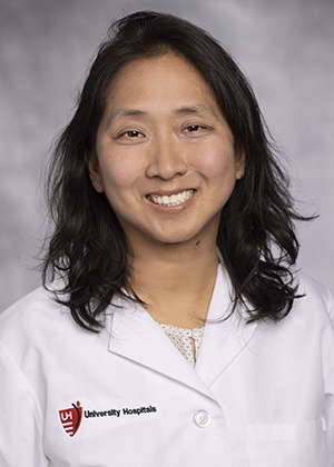 Mary Kim, CNP