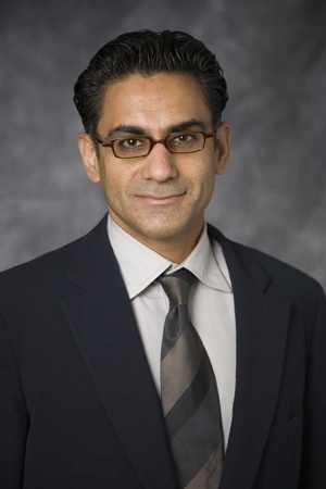Mohammad Tahir, MD