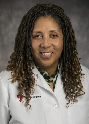 Sonji Boyd, MD