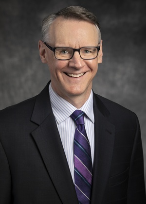 David Brinkman-Sull, PhD