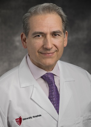 George Topalsky, MD