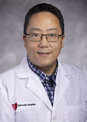 Dang-Khoa Nguyen, MD